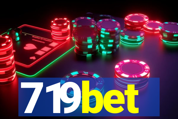 719bet