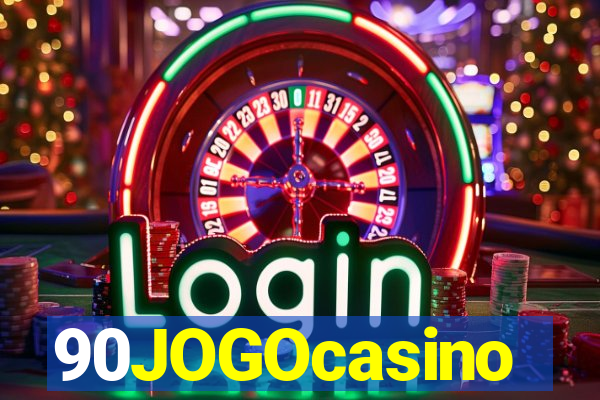 90JOGOcasino