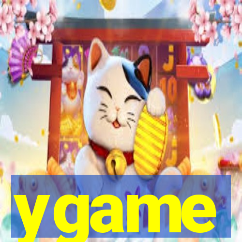 ygame