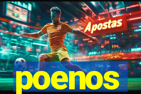 poenos