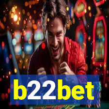 b22bet