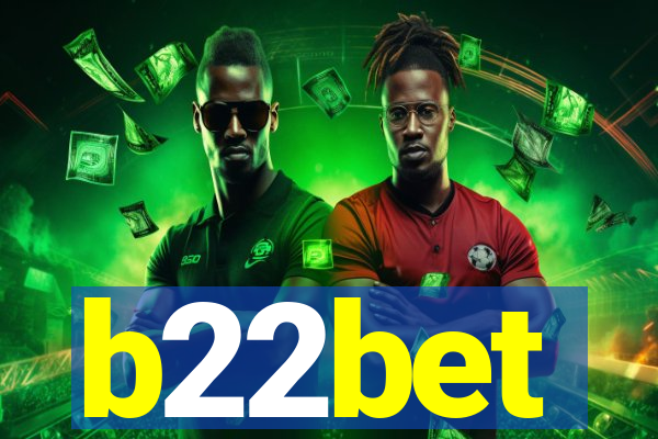 b22bet