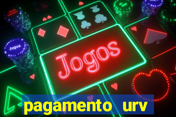 pagamento urv policia militar bahia