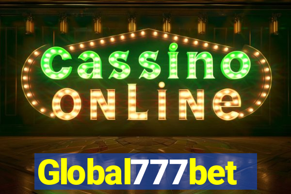 Global777bet