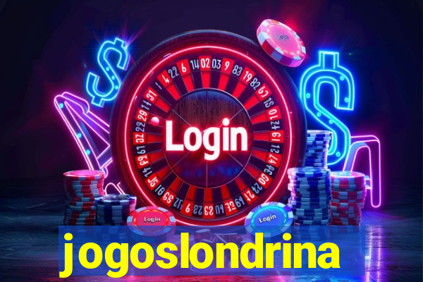jogoslondrina