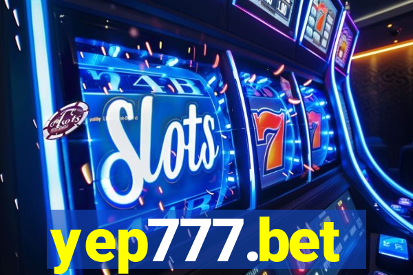 yep777.bet