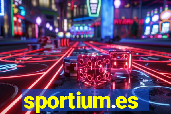 sportium.es