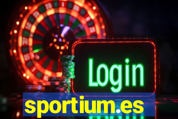 sportium.es