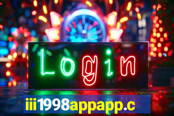 iii1998appapp.com
