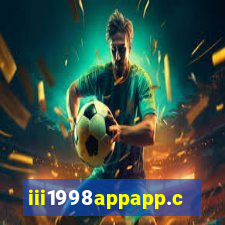 iii1998appapp.com