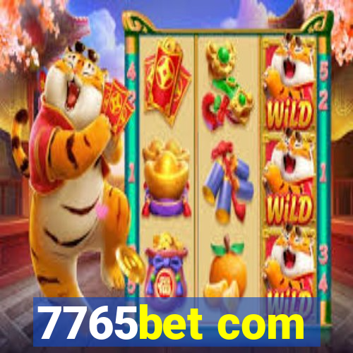 7765bet com
