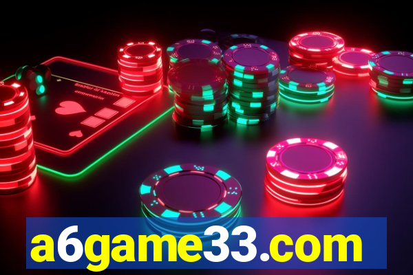 a6game33.com