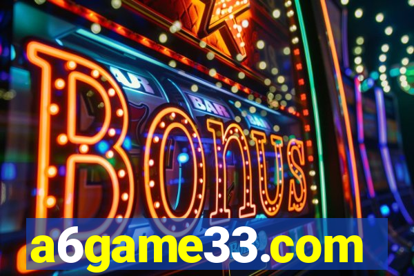 a6game33.com