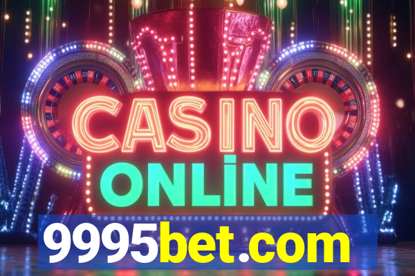 9995bet.com