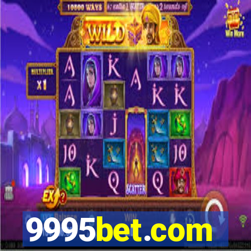 9995bet.com