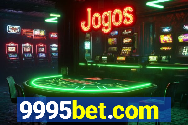9995bet.com