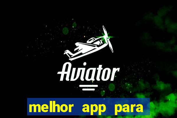melhor app para ganhar dinheiro jogando