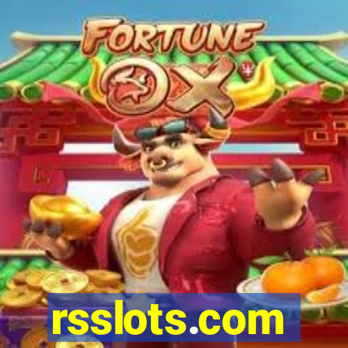rsslots.com