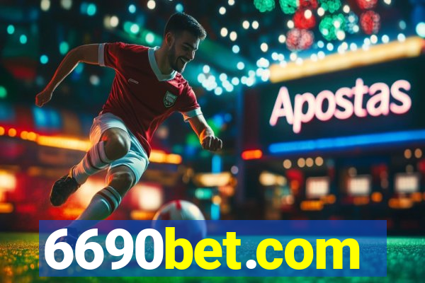 6690bet.com