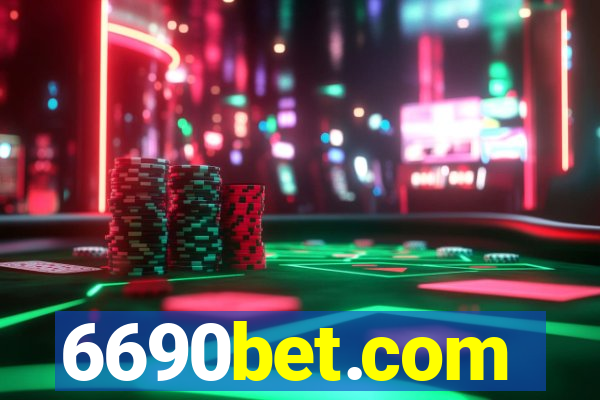 6690bet.com