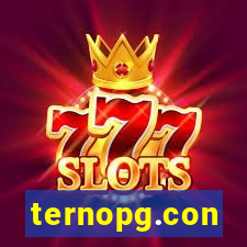 ternopg.con