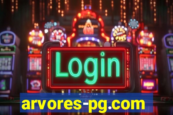 arvores-pg.com