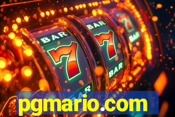 pgmario.com