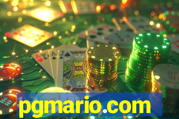 pgmario.com