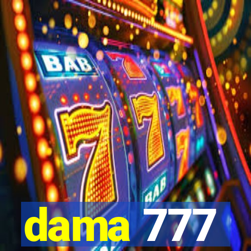 dama 777