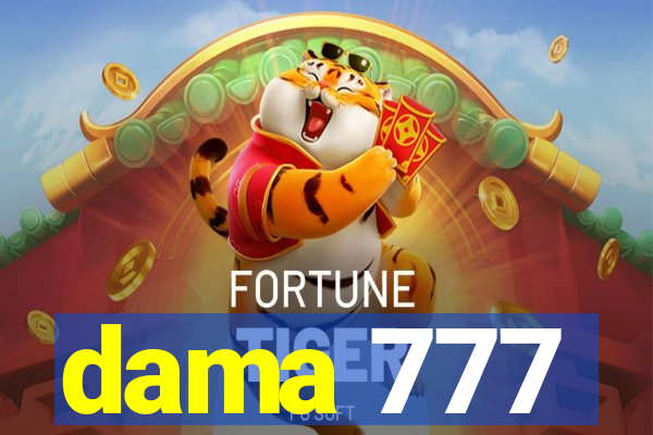 dama 777