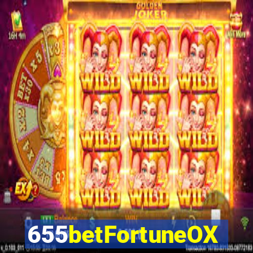 655betFortuneOX