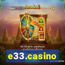 e33.casino