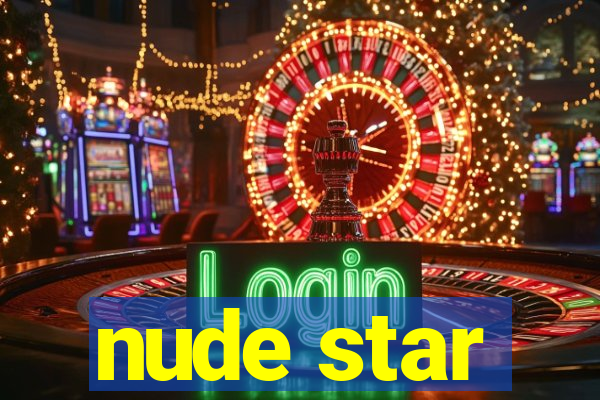 nude star