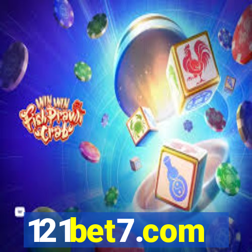 121bet7.com