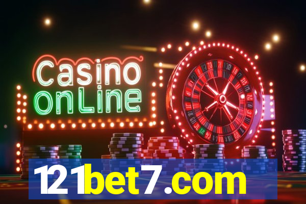 121bet7.com