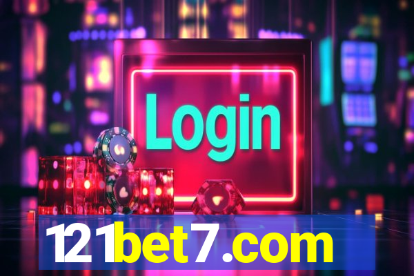121bet7.com