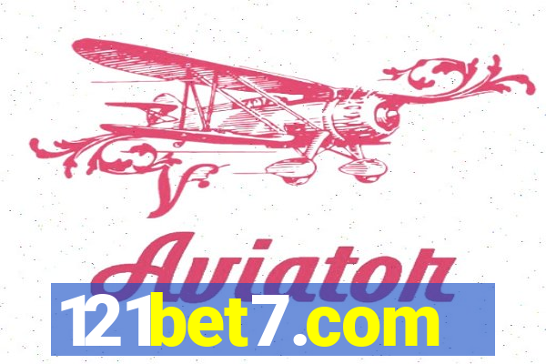 121bet7.com