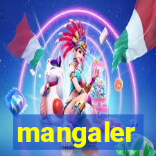 mangaler