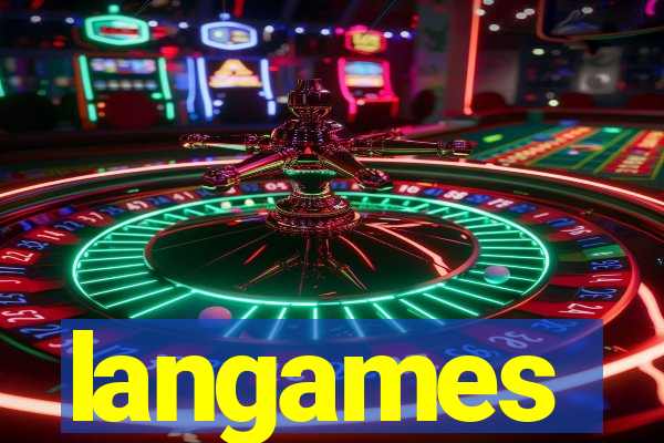 langames