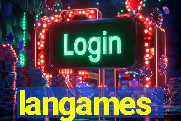langames