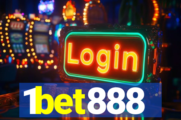 1bet888
