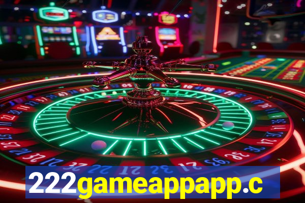 222gameappapp.com