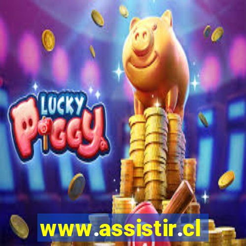 www.assistir.club
