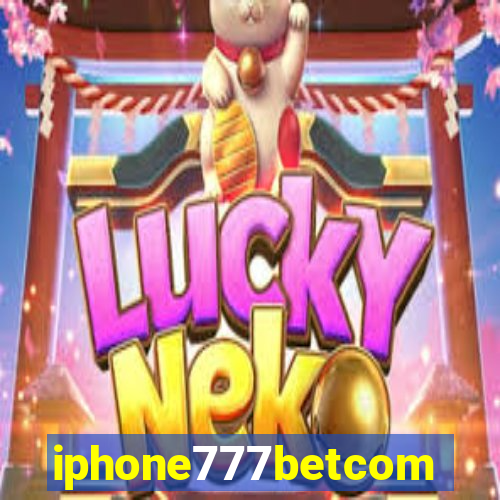 iphone777betcom
