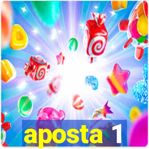 aposta 1