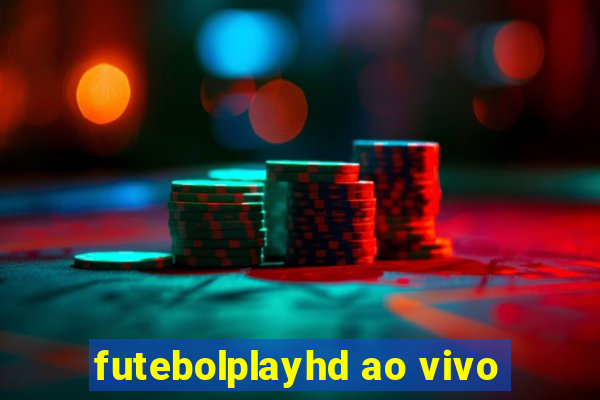 futebolplayhd ao vivo