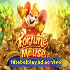 futebolplayhd ao vivo