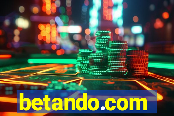 betando.com