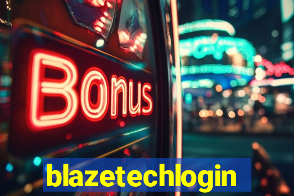 blazetechlogin