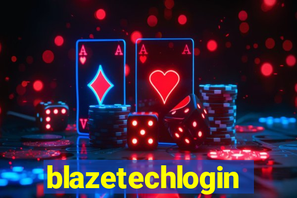 blazetechlogin